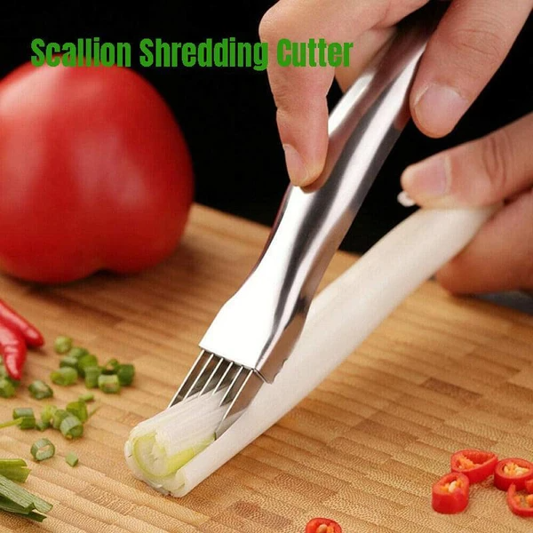 (Hot Sale-50% OFF)Produce Slicer