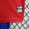 2008/2009 Retro Barcelona Home Football Shirt Kids Size 1:1 Thai Quality