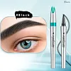 🔥Achetez 1 obtenez 1 Gratuitement🔥-Stylo &agrave; Sourcils Microblading 3D &eacute;tanche &agrave; 4 Pointes de fourche pour tatouage