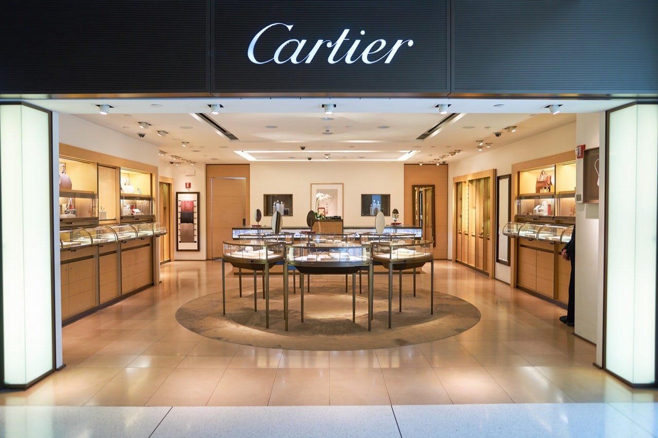 Cartier