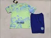 Joyfball 2025/2026 Kids Size Barcelona Special Edition Football Shirt 1:1 Thai Quality