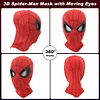 Spider-Man Helmet