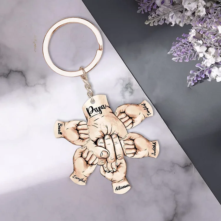 Regalo Per Nonna Con Incisione: Bracciale O Ciondolo In Acciaio Inox, Confezione Regalo Inclusa