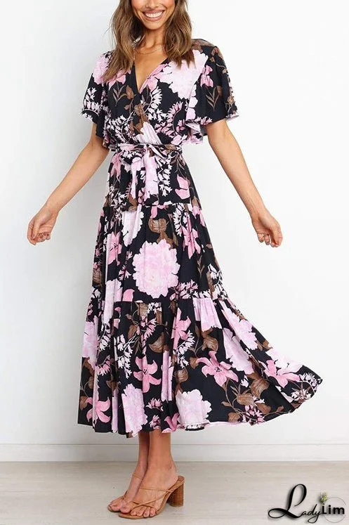 Glamorous and cool Dress