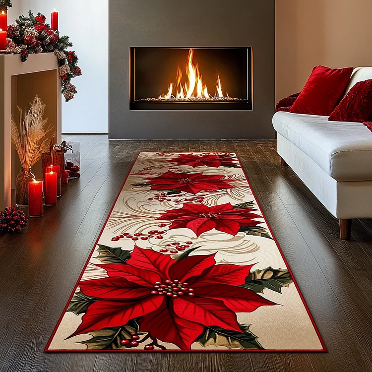 Merry Trail Runner Carpet NCU0DK11460