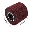 M14 Angle Grinder Attachment Burnishing Polishing Machine Part for Wood Metal
