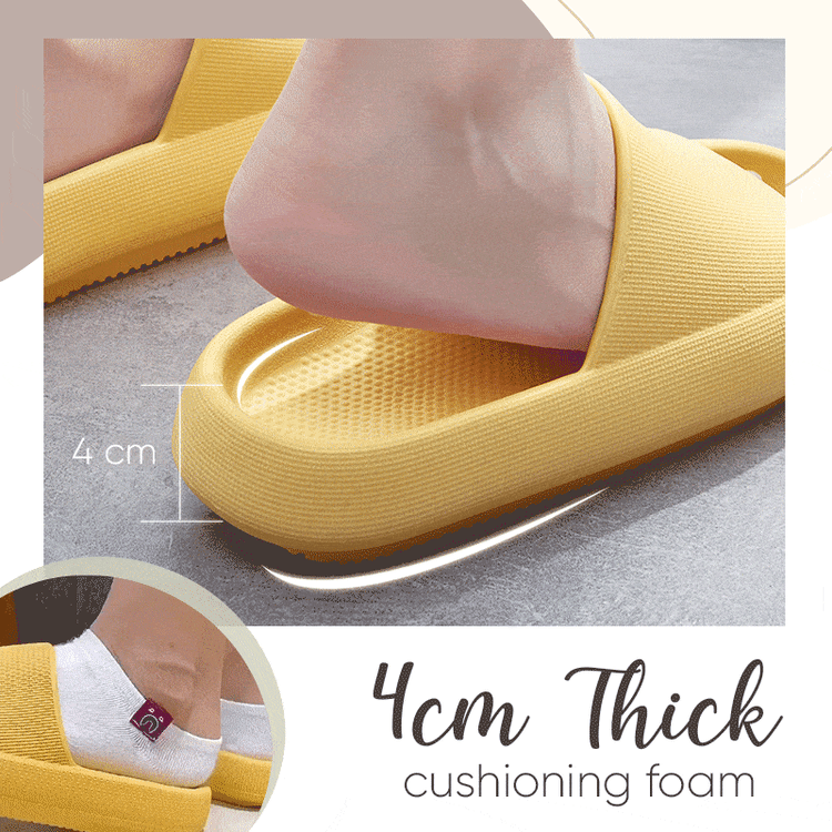 Sursell Sursell Ultra-Soft Slippers