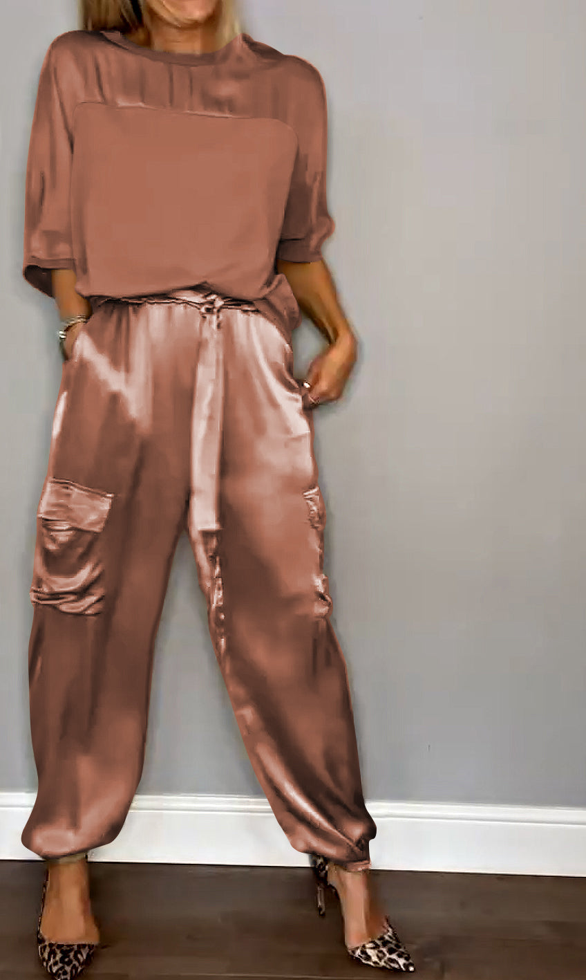 Effortless and Trendy general garment