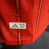 2026 Player Version Spain Home Football Shirt 1:1 Thai Quality