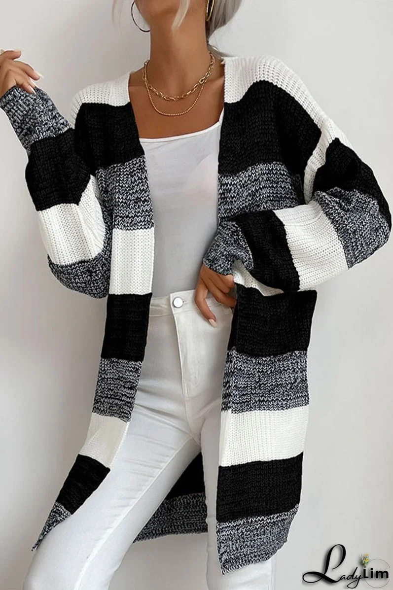 Chic and Relaxed winter Sweater