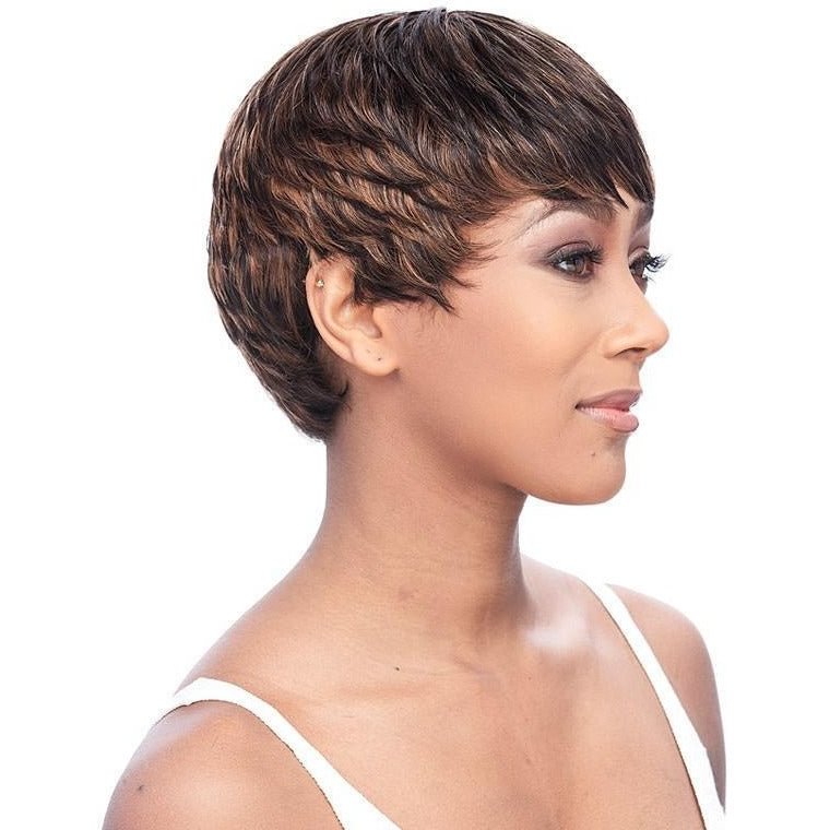 It's A Cap Weave! Wig – HH Indian Tara