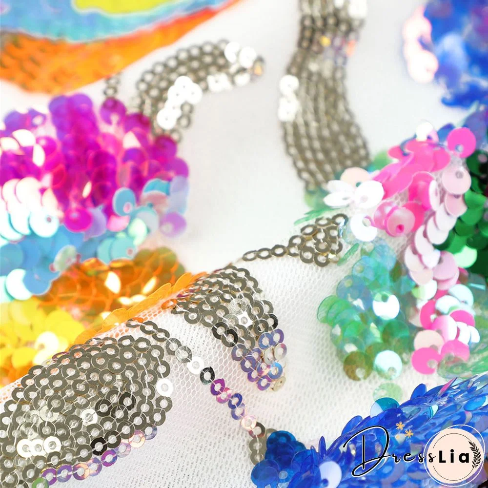 High Quality Ladies Inlaid Sequins Halter Backless Dress Sleeveless Chain Sling Dress Pink White Black Orange