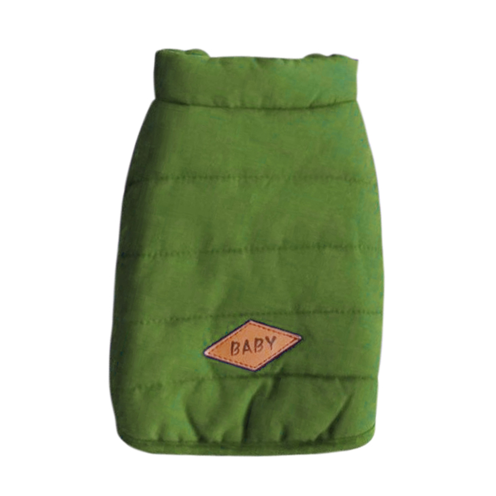 

Pet Dog Warm Vest, 501 Original