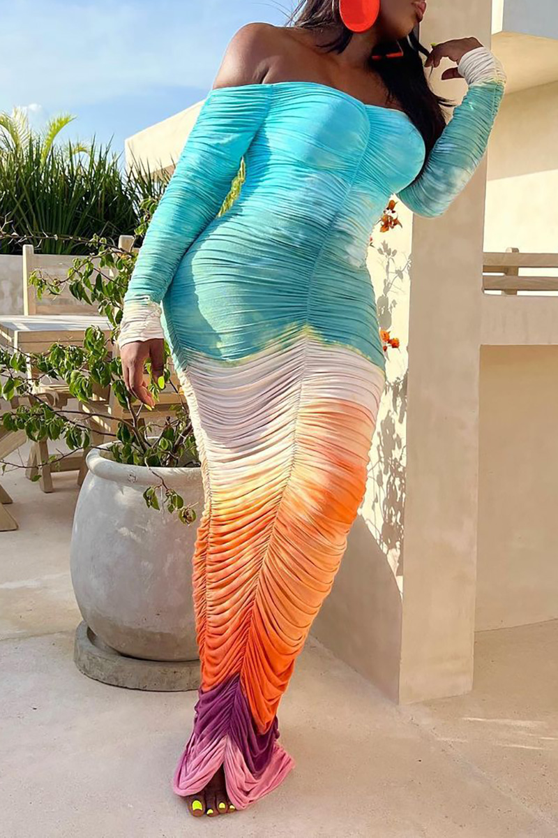 Plus Size Fashion Dresses for Cocktail & Party | Xpluswear
