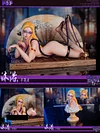 1/6 Scale Bathing Series Kalifa - ONE PIECE Statue - Baby Face Studio