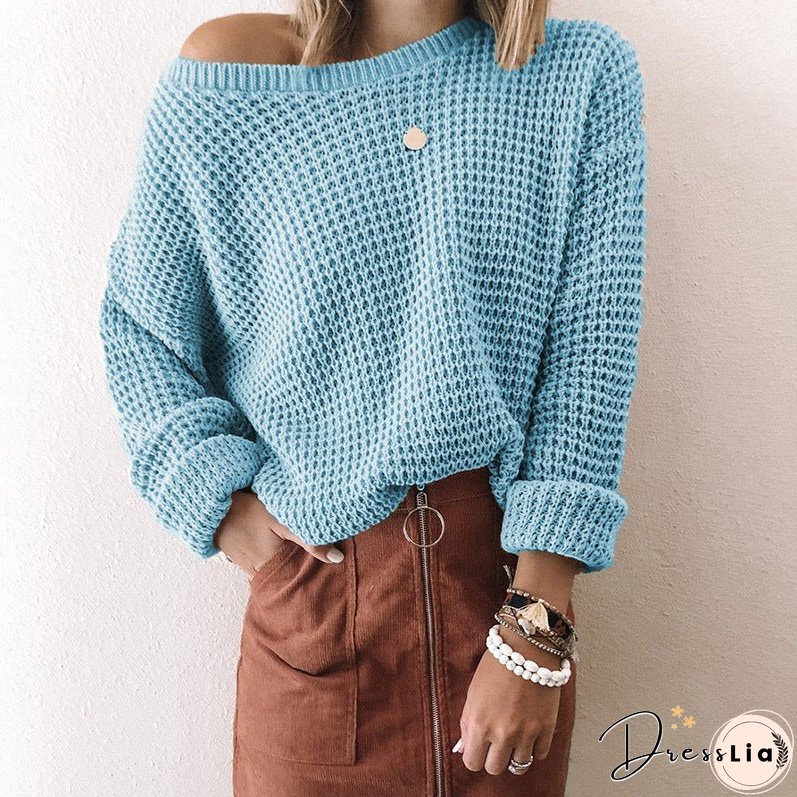 Casual and Fashionable winter garment