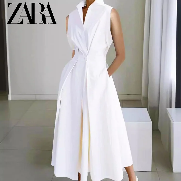 MODNA SUKIENKA ZARA®