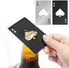 Ace of Spades Poker Opener
