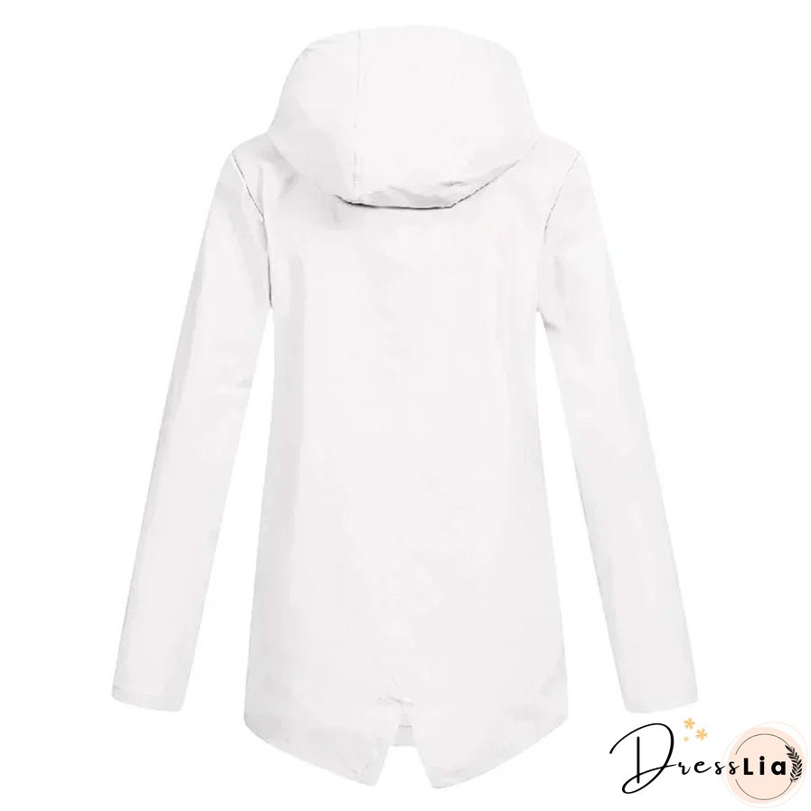 Simple and Stylish winter Coat