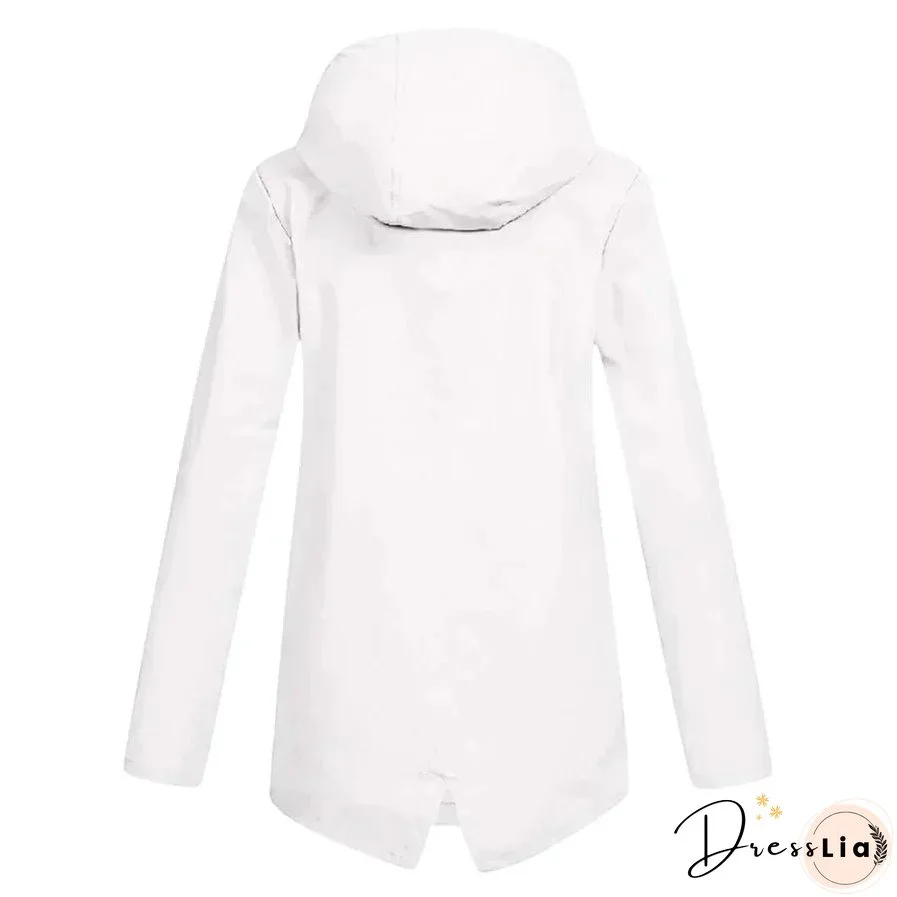 Simple and Stylish winter Coat