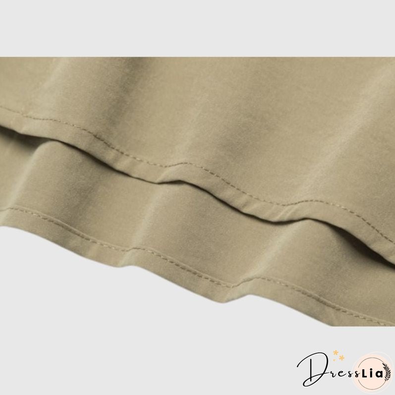 Vintage Cargo Shirts