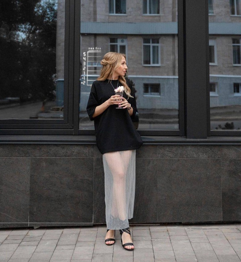 TARUXY See Through Long Skirt For Women High Waist Sexy Hollow Out Skirts Womens Club Fashion Party Hot Girls Faldas De Mujer 20 TARUXY See Through Long Skirt For Women High Waist Sexy Hollow Out Skirts Womens Club Fashion Party Hot Girls Faldas De Mujer