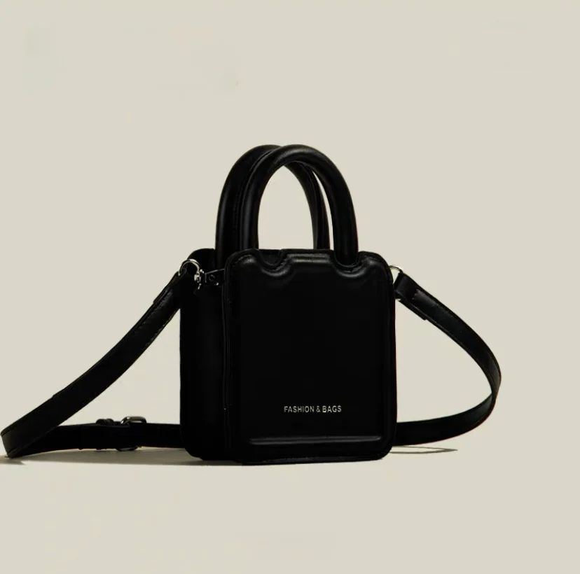 Danccia " Perline "  CROSSBODY BAG