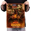 From Dusk Till Dawn - Metal Tin Signs(8*12Inch/12*16Inch)
