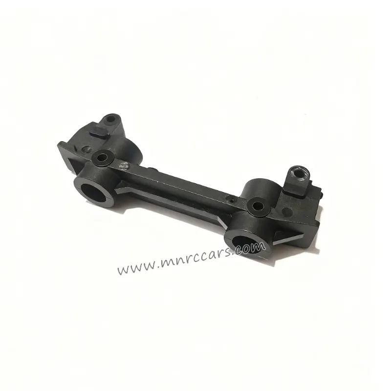MN Model MN222 RC Truck Parts Cross Member (Front and Rear Universal)