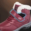 Gioiacombo™ Nuove sneakers antiscivolo invernali plus in velluto per uomo e donna