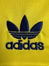 Joyfball 1987 Retro Am&eacute;rica Home Football Jersey 1:1 Thai Quality