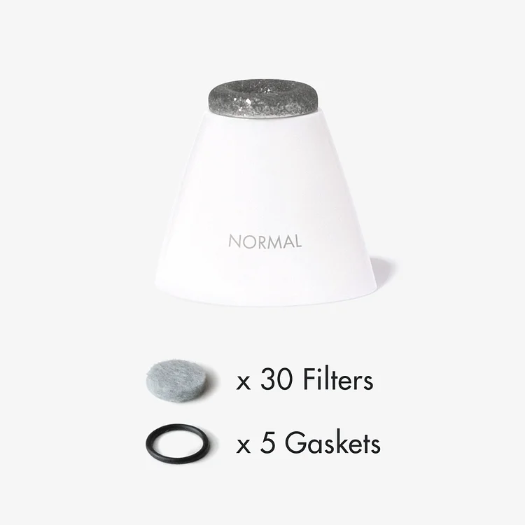 Replacement Filters | Exfora Microdermabrasion Wand