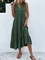 NON-DS3YT3263 FLORAL DRESS main image 1