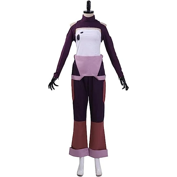 Entrapta Cosplay Shera Power Princess Cosplay Costume Outfit Women Adult