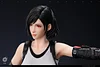 1/4 Scale Tifa Lockhart - (FF7) Final Fantasy VII Resin Statue - MOSS Studio
