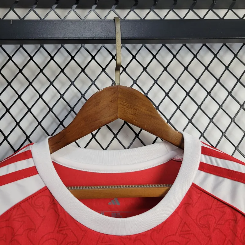 25/26 Arsenal Home Women Football Shirt Thai quality