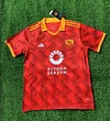 2023/2024 Roma Fourth Away Soccer Jersey 1:1 Thai Quality