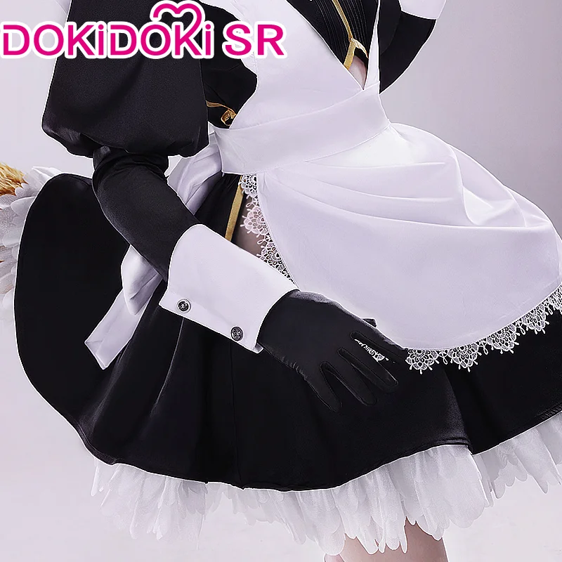 PRE-SALE DokiDoki-R Anime Yofukashi no Uta Cosplay Nanakusa Nazuna