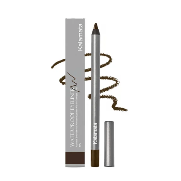 【24H Lock】1440-Minute Smudge-Proof Eyeliner