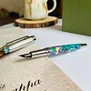 Benovel pen - Wizard of Oz pen - No. 26 tip
