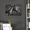 Horse - Vintage Metal Signs(12*16Inch) - Horse