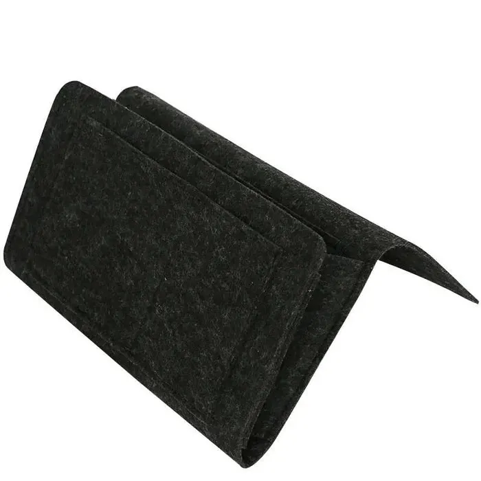 Annouvation - Storage Bag with Pockets Hanging Organizer - Hot Sale 40%