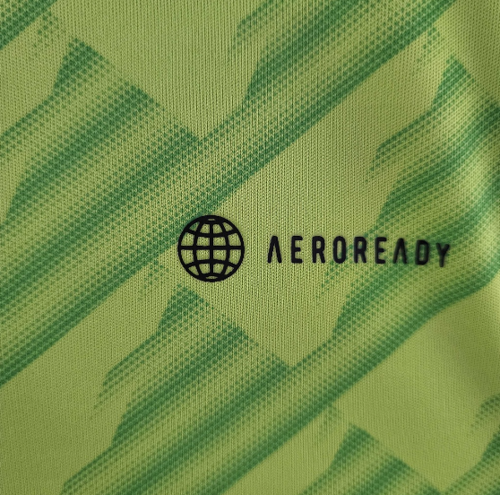 2022/2023 Manchester United third away Thai version football shirt 