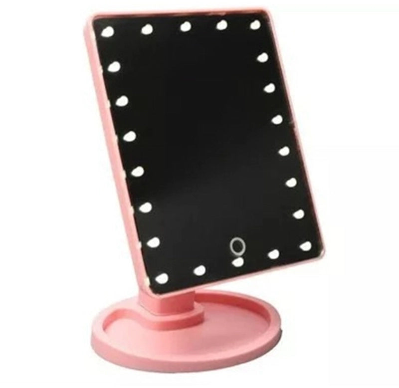 Streetwear Solid Color Abs Mirror 1 Piece