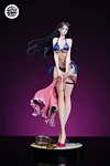 1/4 Scale Swimsuit Ver. Nico Robin - ONE PIECE Resin Statue - Art of Eden Studio