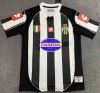 2002/2003 Retro Juventus Home Soccer Jersey 1:1 Thai Quality perfectftball