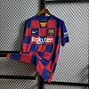 2019-2020 Retro Barcelona Home Football Shirt 1:1 Thai Quality