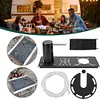 Camping IGT Table Spider Stove Board for Electric Water Dispenser (Complete Set)