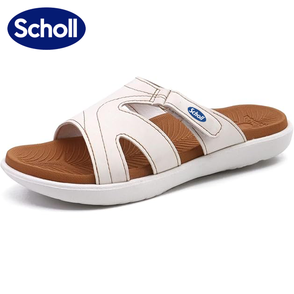 Ortopedické pantofle Scholl