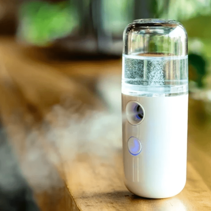 Nano Mist Sanitizing Sprayer - vzzhome
